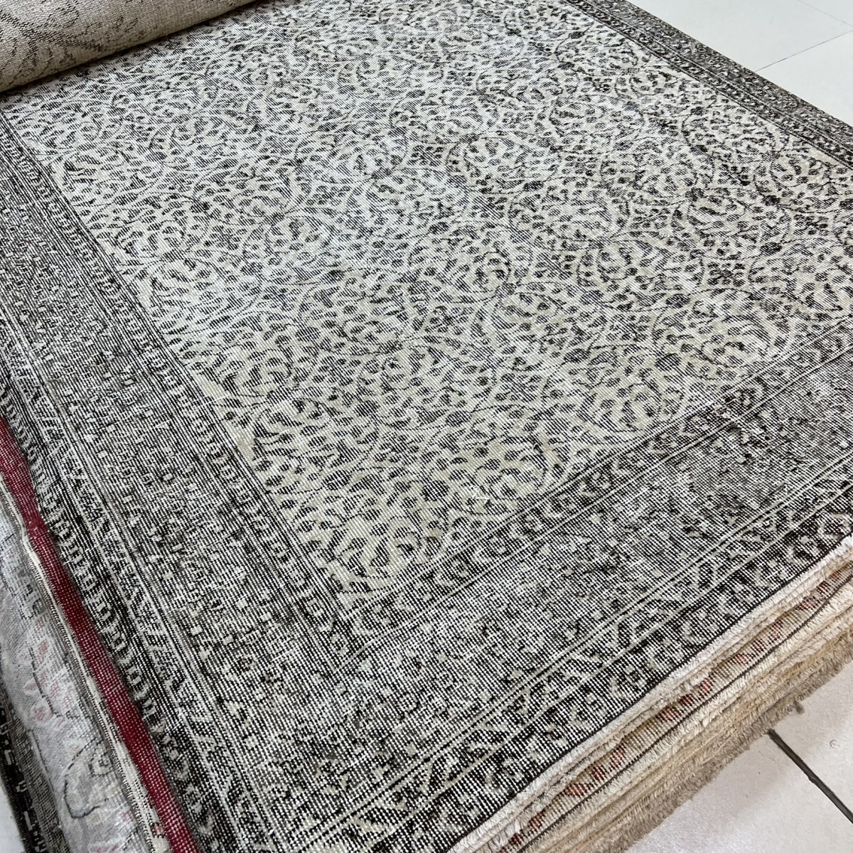 Alfombra Turca Magdy 281x1813