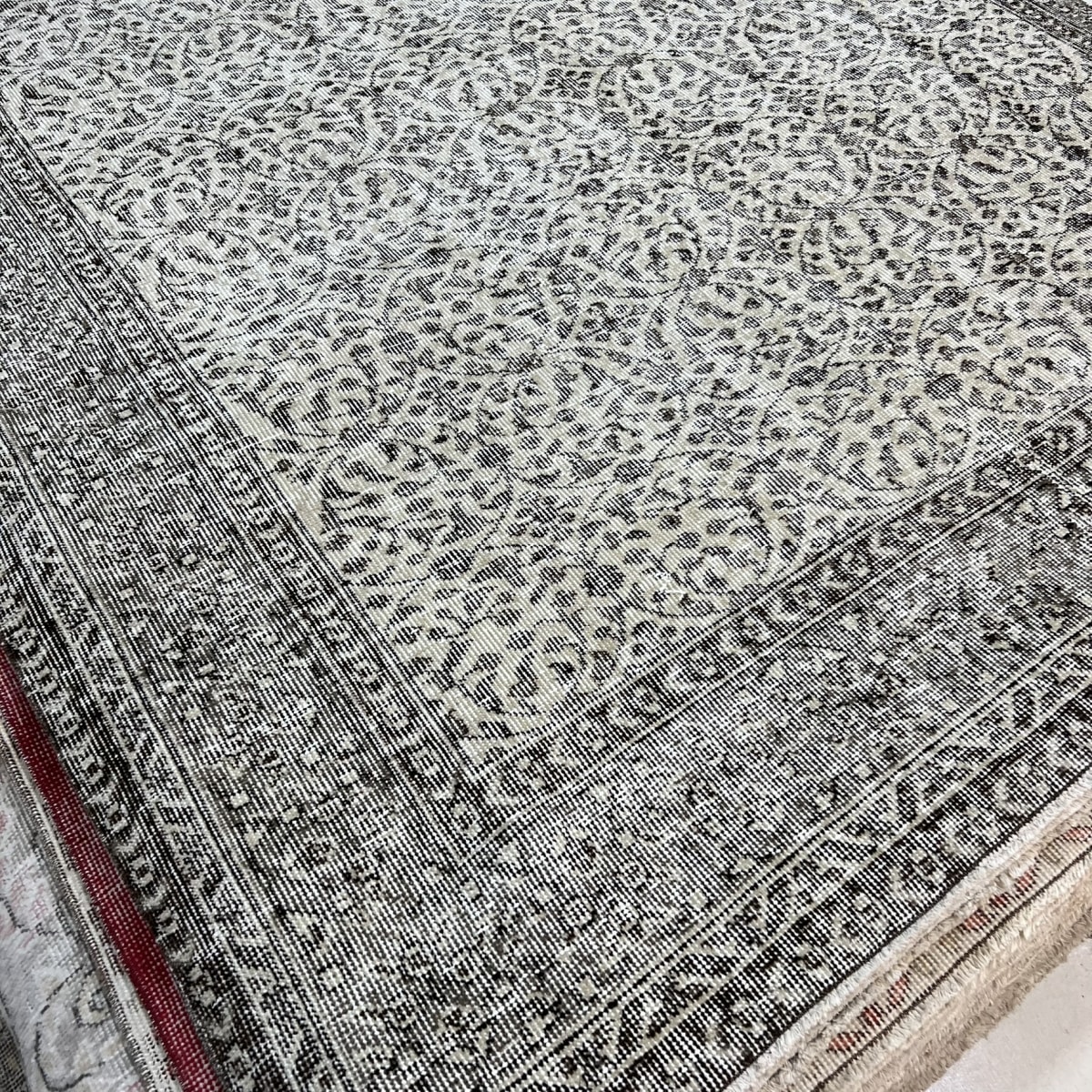 Alfombra Turca Magdy 281x1814