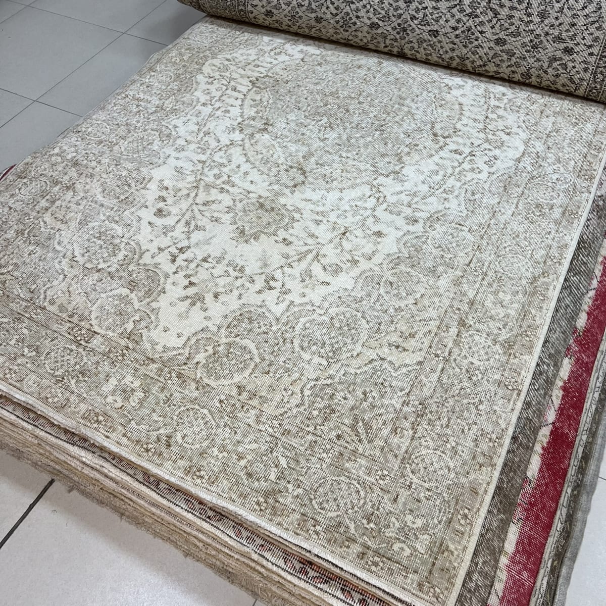 Alfombra Turca Essam 167x2701