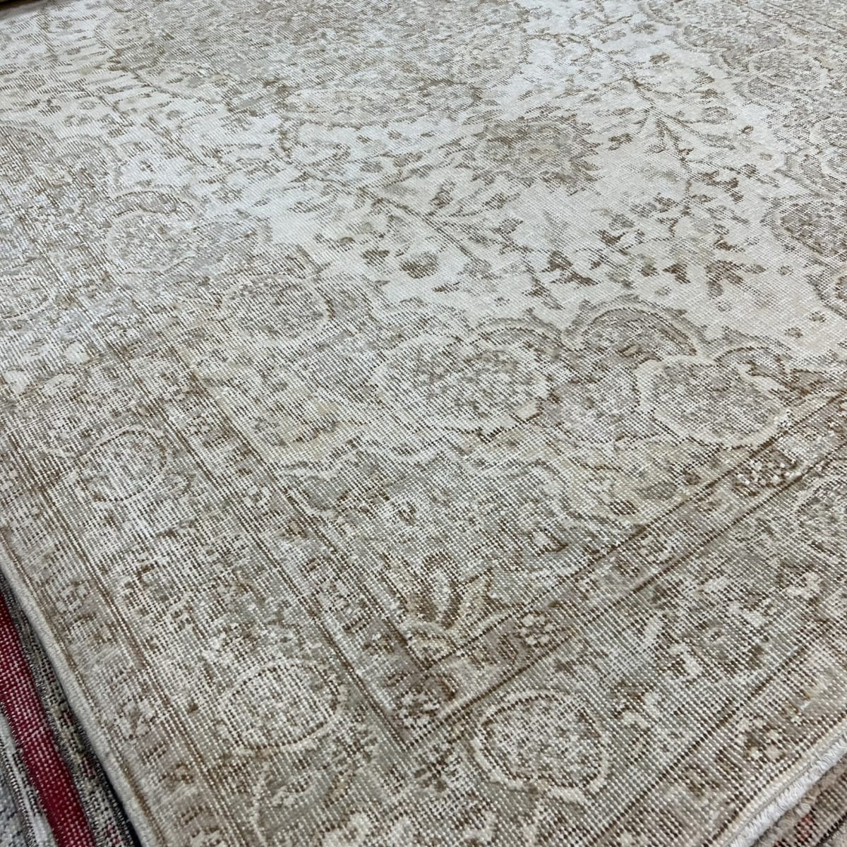 Alfombra Turca Essam 167x2704