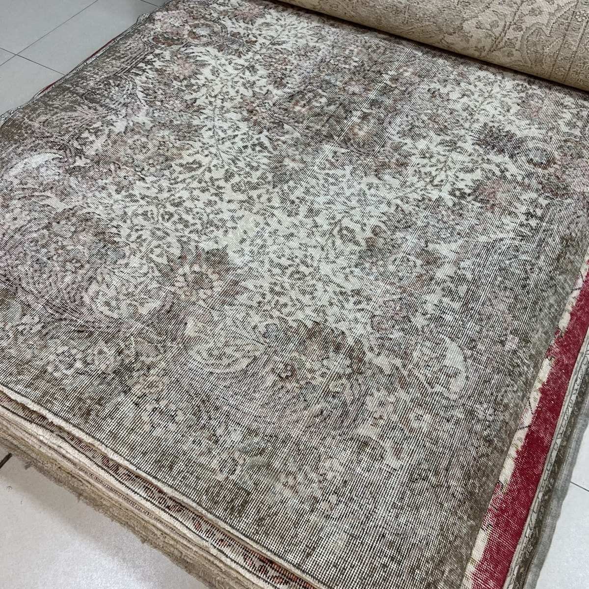 Alfombra Turca Samir 271x1671
