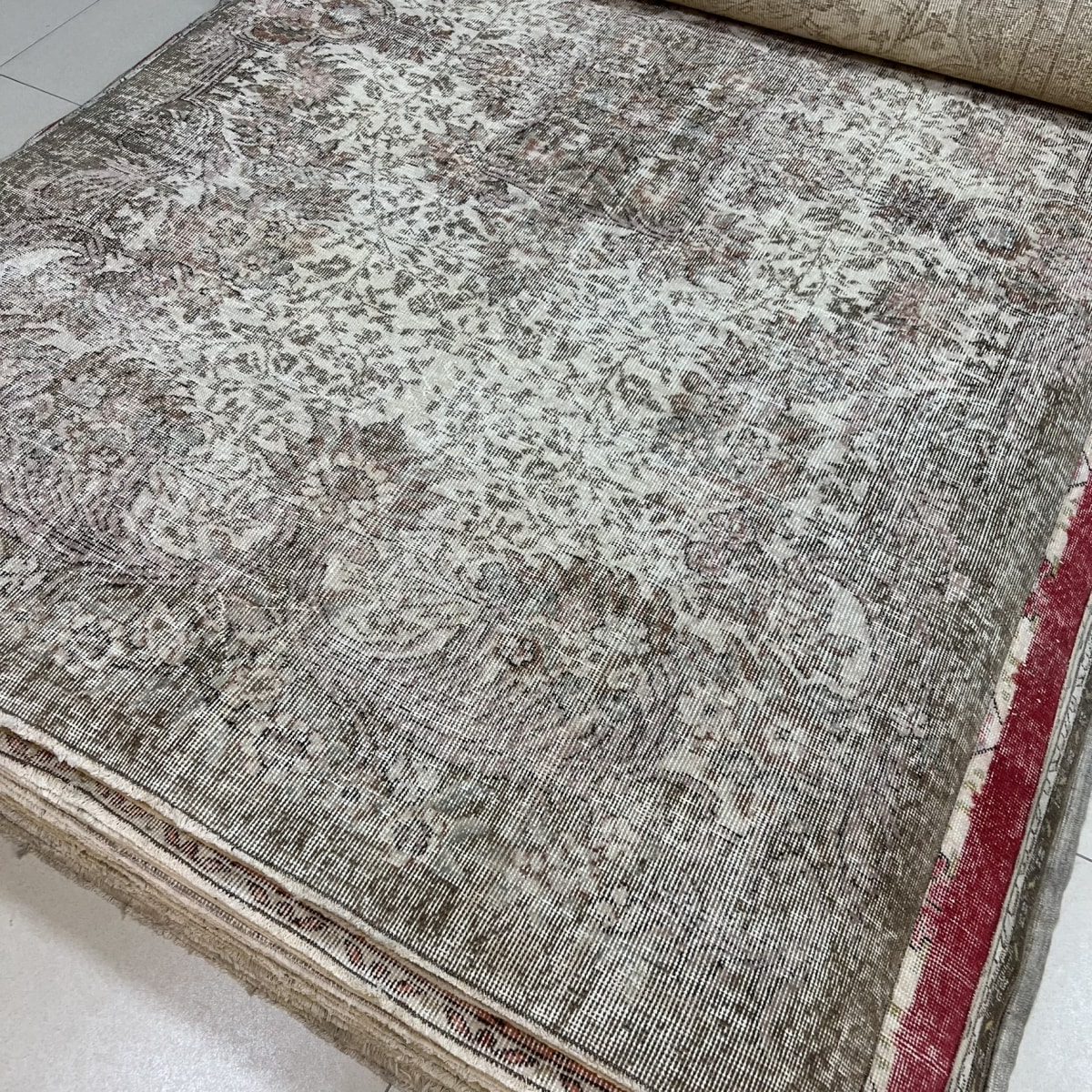 Alfombra Turca Samir 271x1672