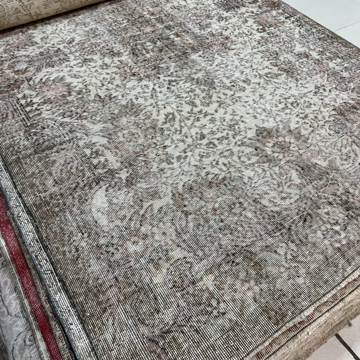 Alfombra Turca Samir 271x1673