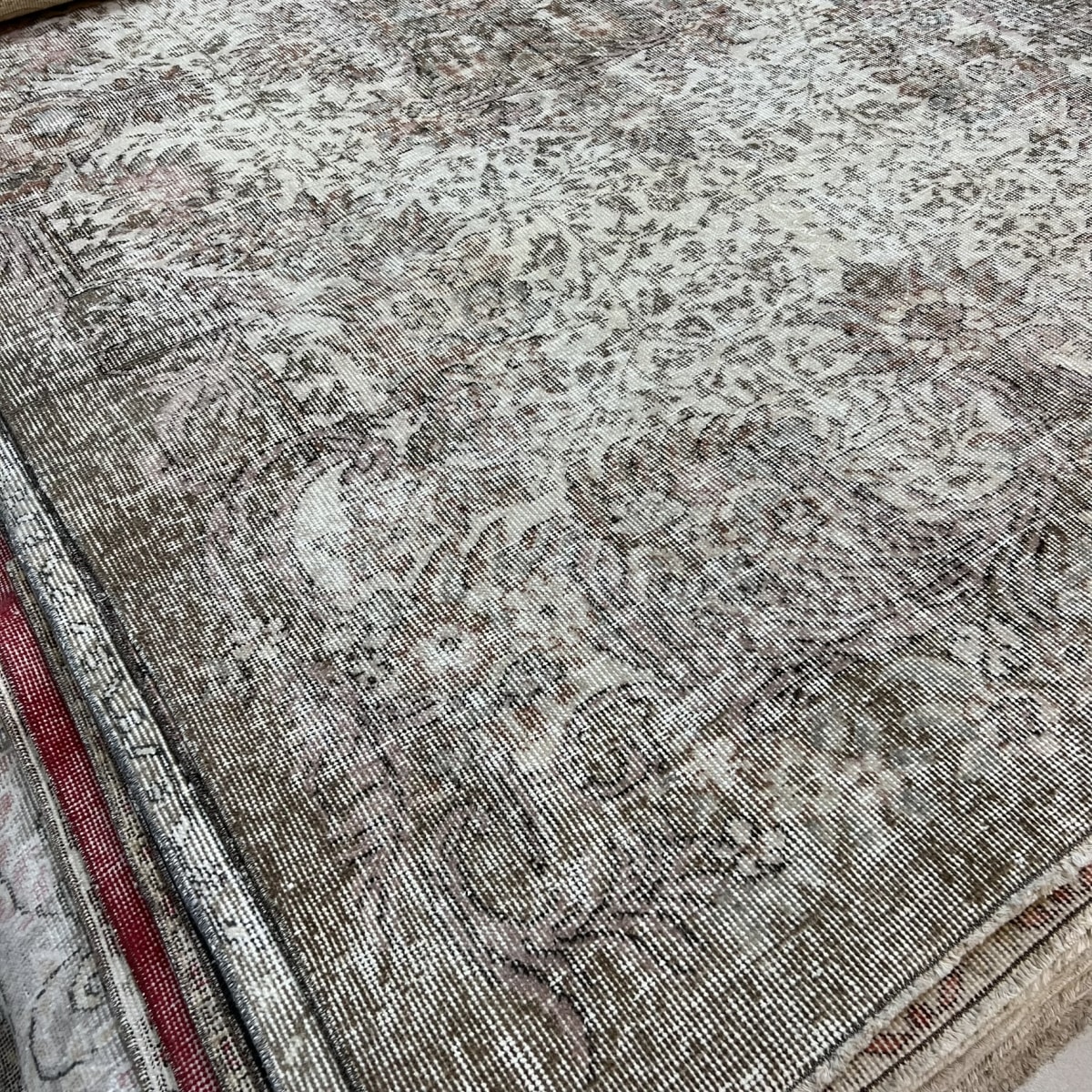 Alfombra Turca Samir 271x1674