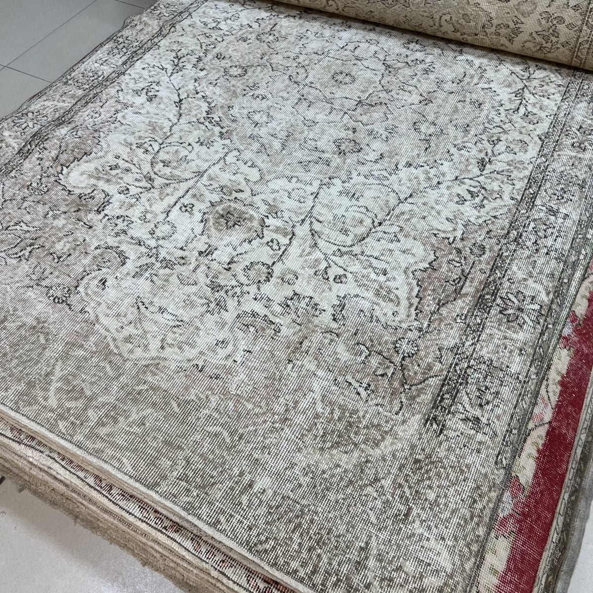 Alfombra Turca Basel 271x1701