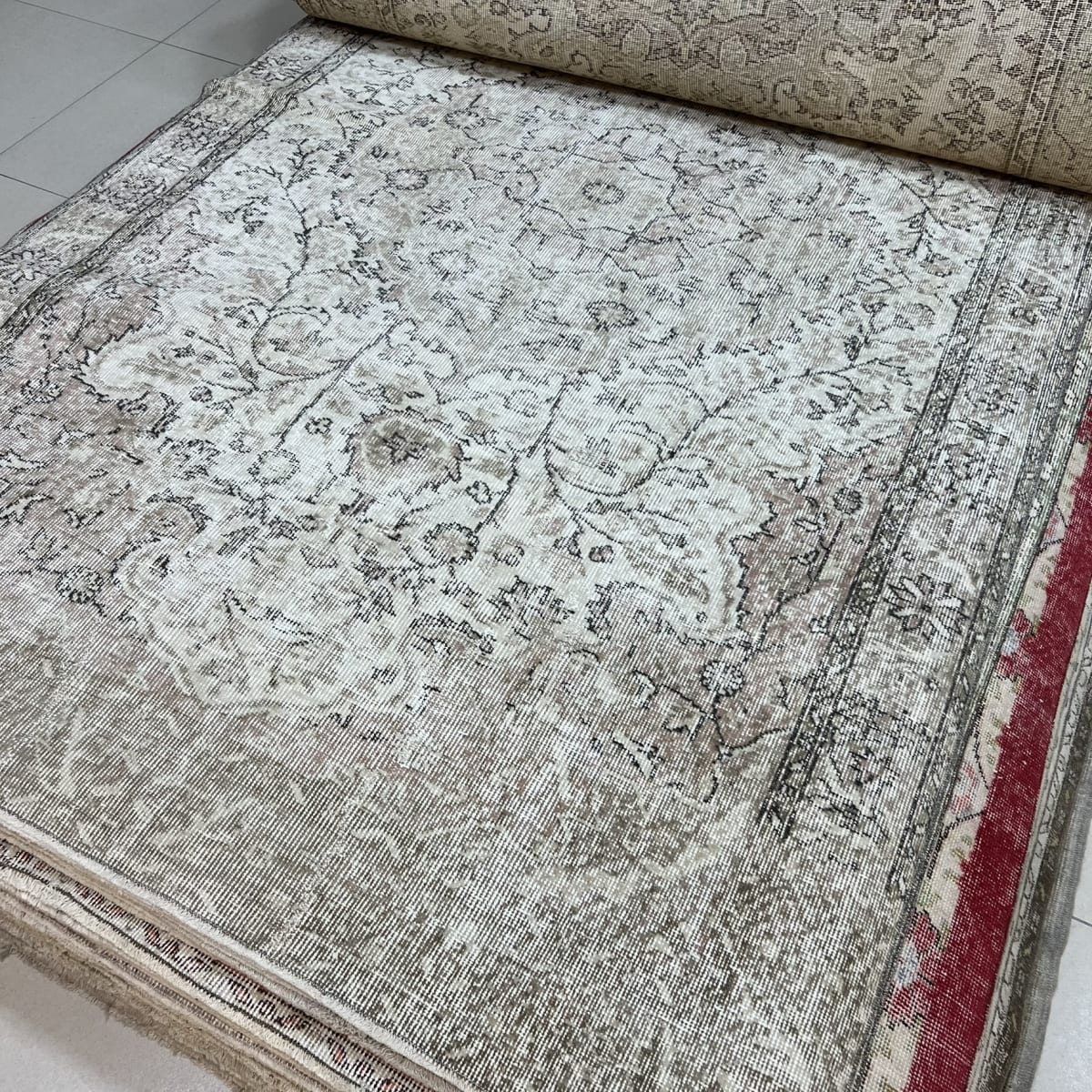 Alfombra Turca Basel 271x1702