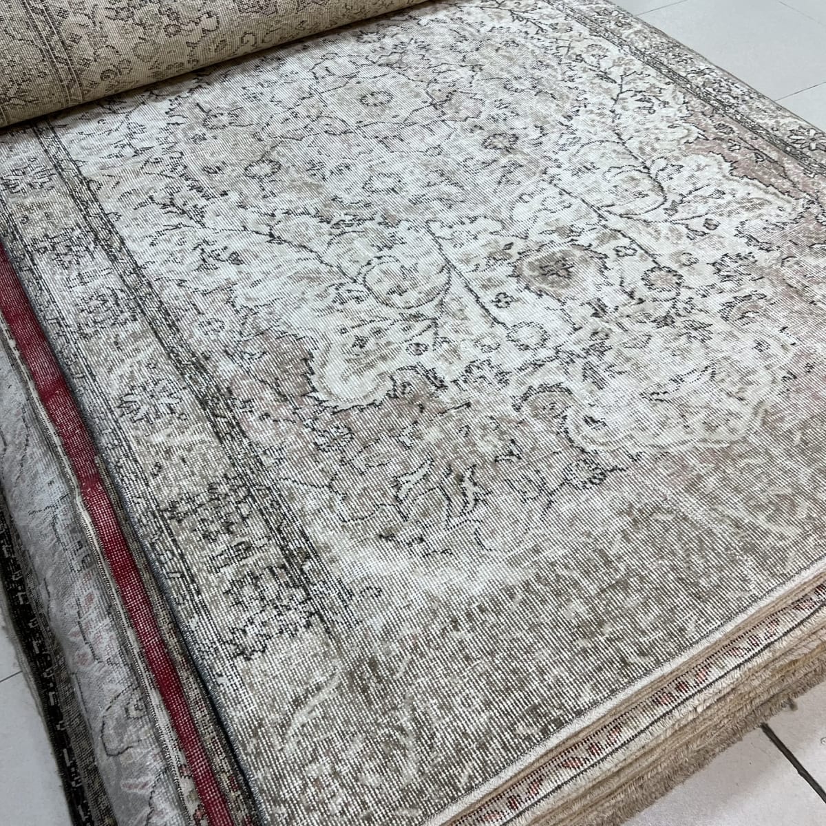 Alfombra Turca Basel 271x1703