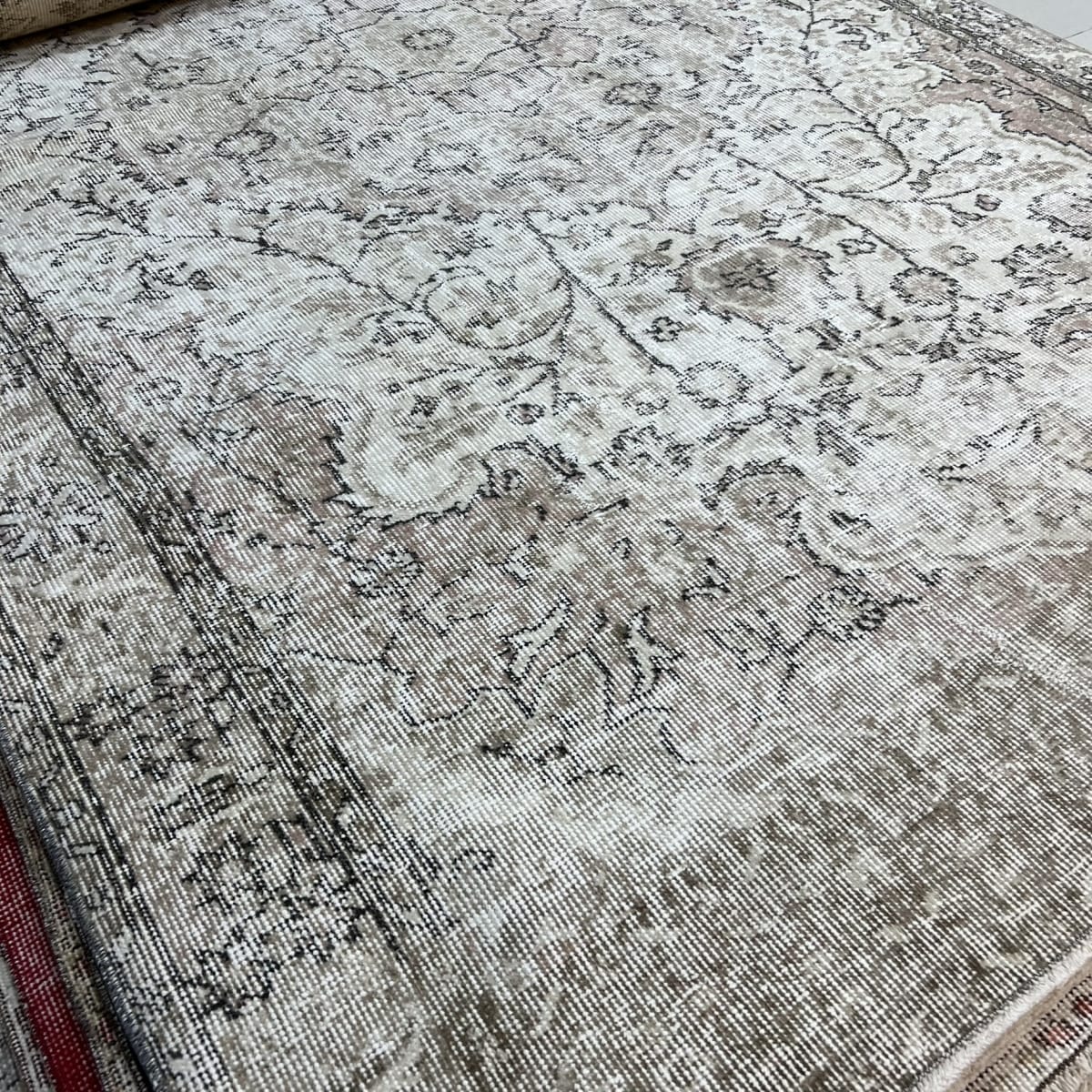 Alfombra Turca Basel 271x1704