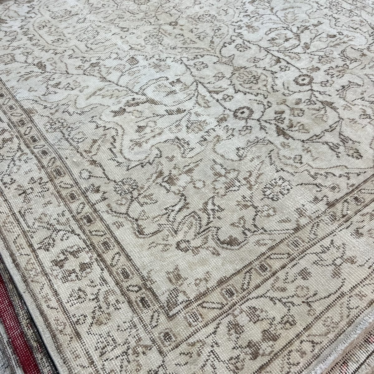 Alfombra Turca Yassin 255x1664