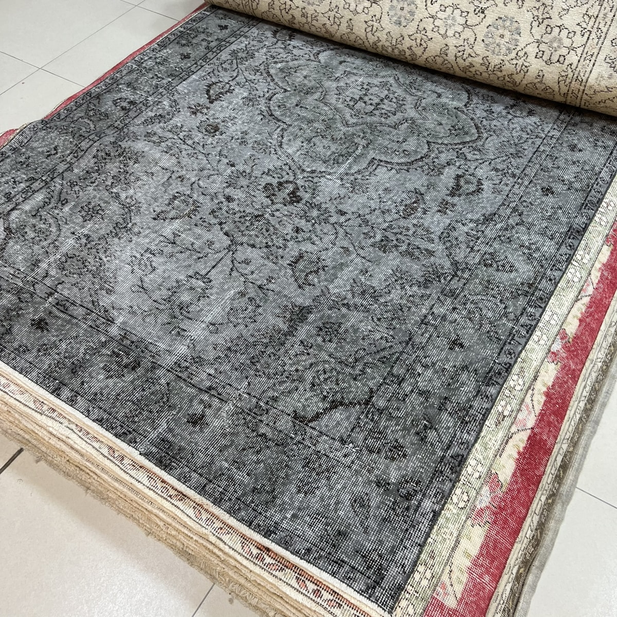 Alfombra Turca Nour 268x1631