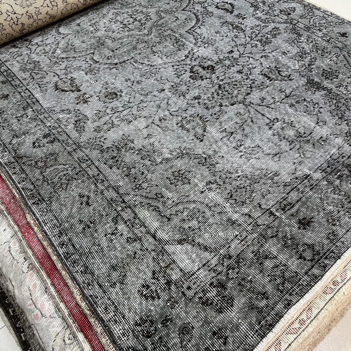 Alfombra Turca Nour 268x1633