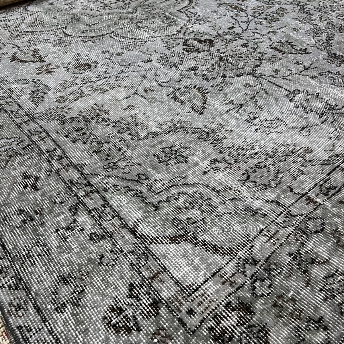 Alfombra Turca Nour 268x1634