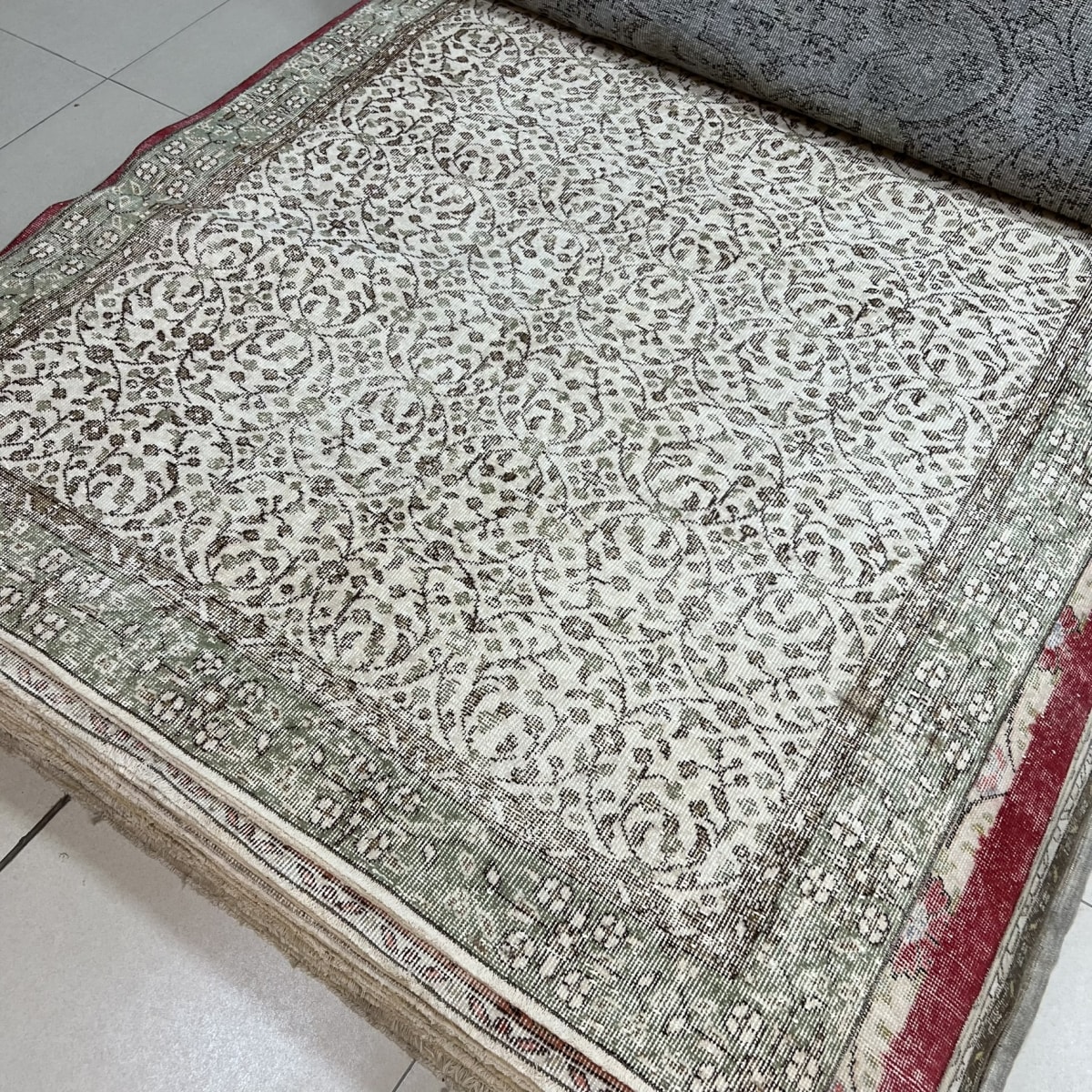 Alfombra Turca Saif 290x1721