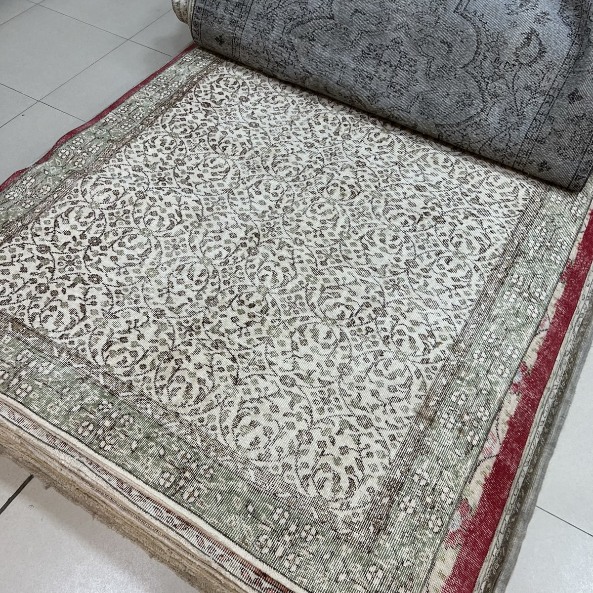 Alfombra Turca Saif 290x1722
