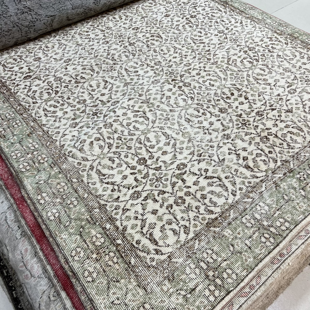 Alfombra Turca Saif 290x1723