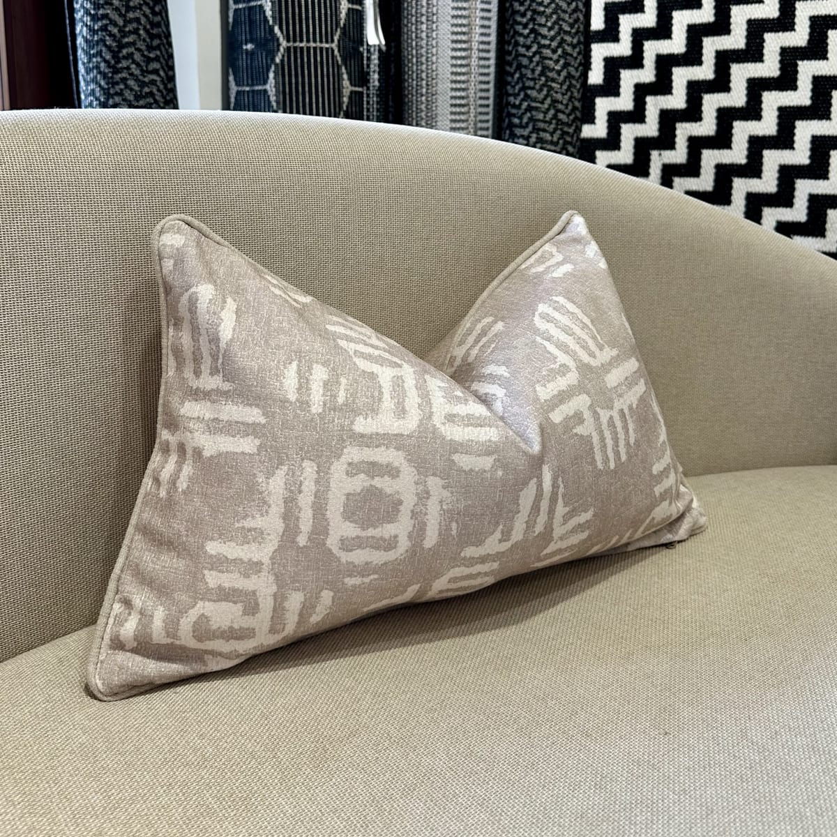 Funda de Cojín Natalia Rectangular2