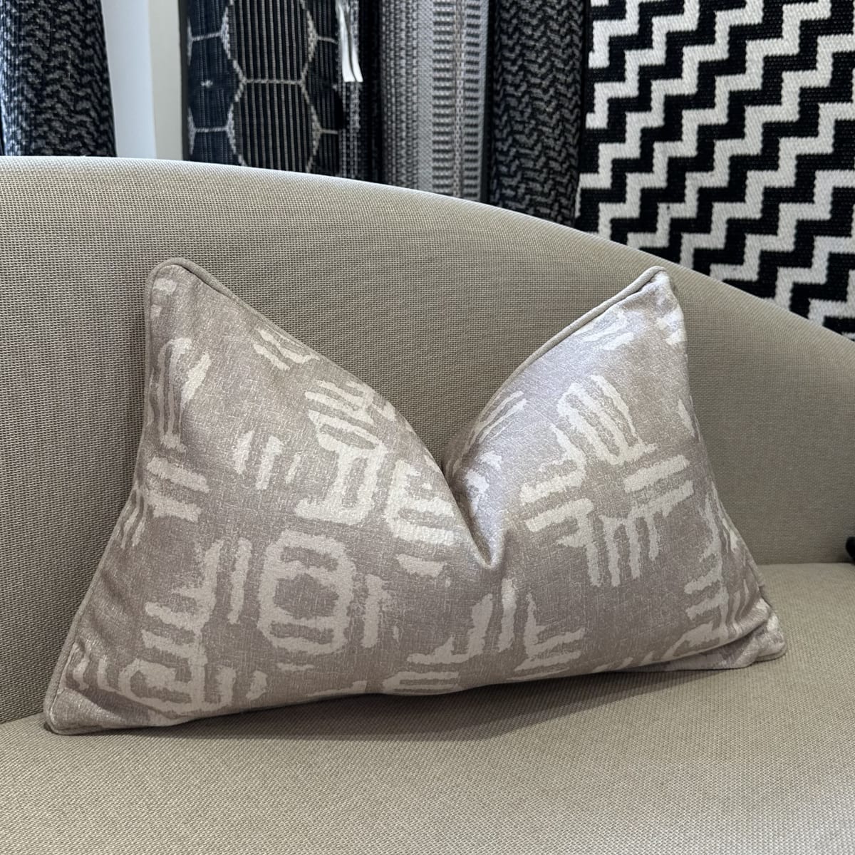 Funda de Cojín Natalia Rectangular1