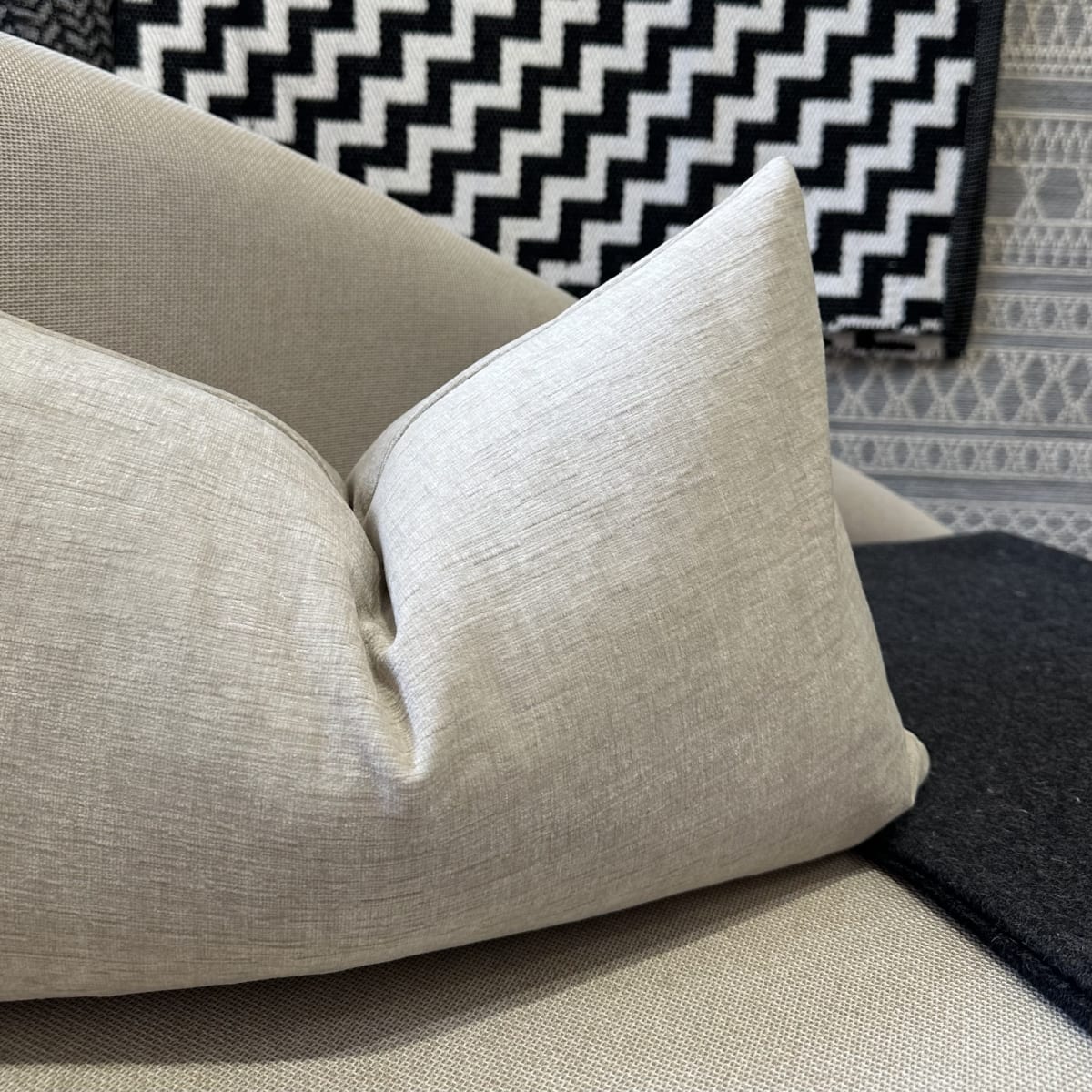 Funda de Cojín Pavesa Rectangular2