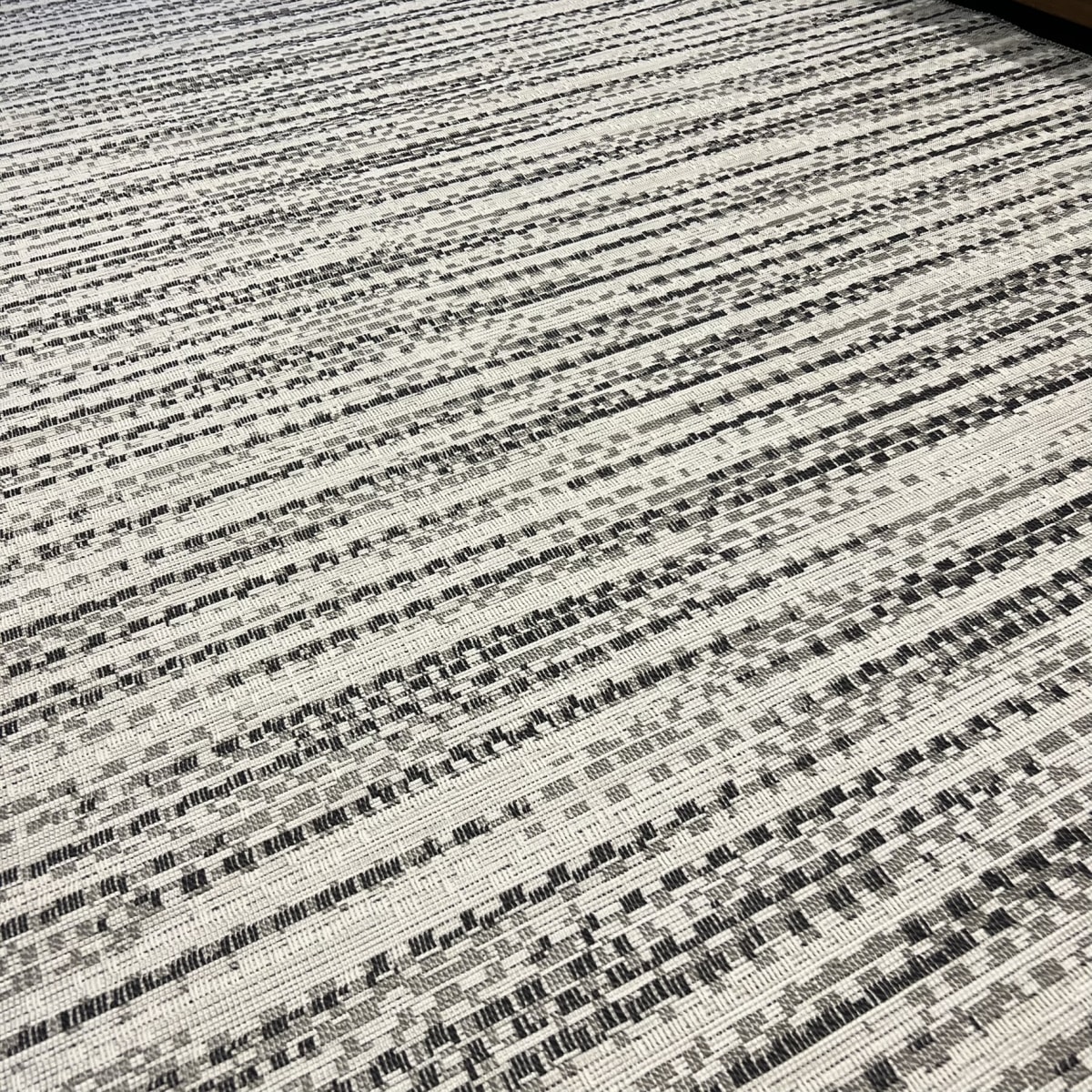 Alfombra Waze Cream 2903