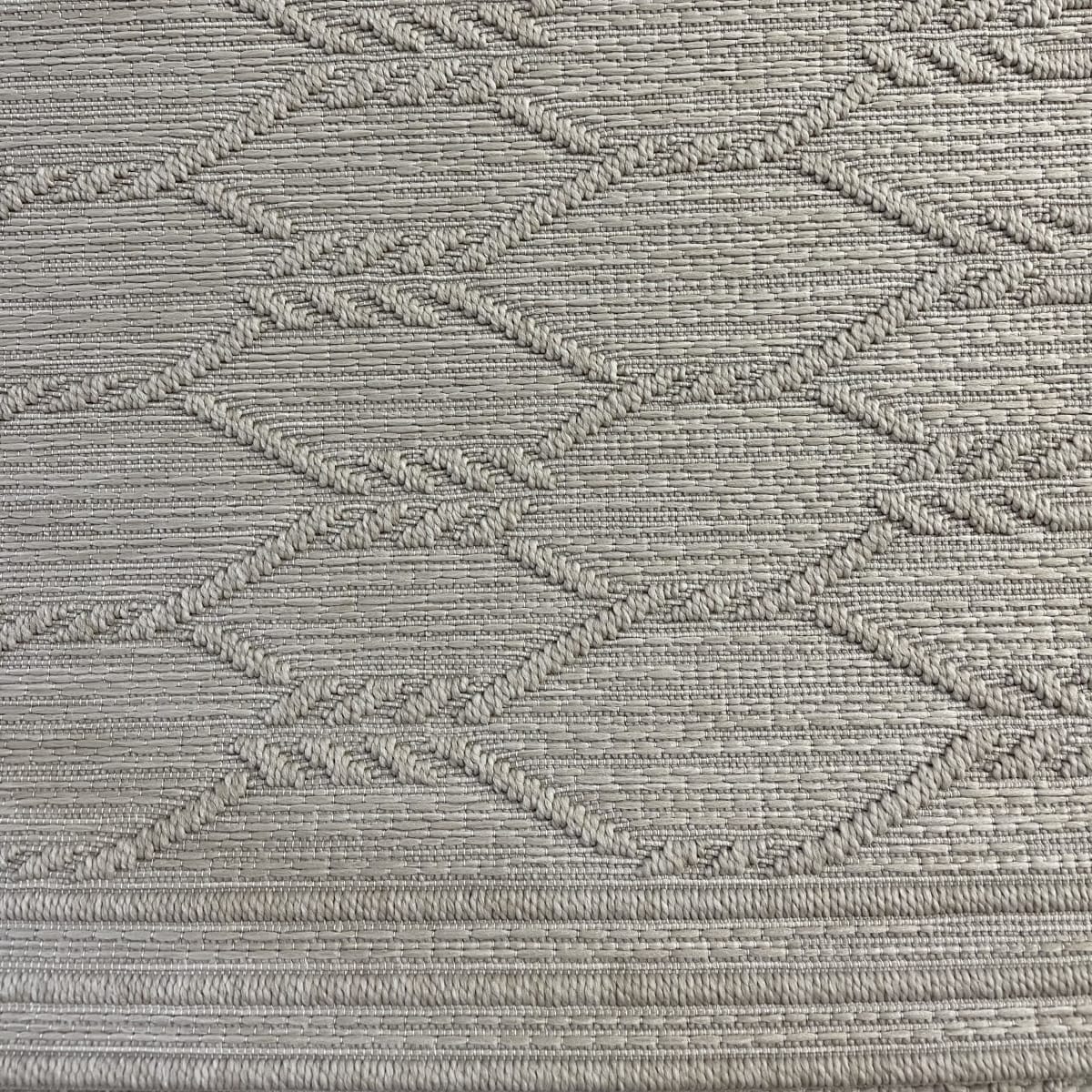 Alfombra Entrelazada 2904