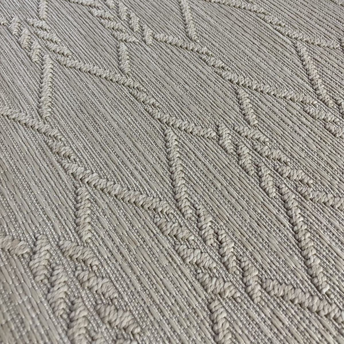 Alfombra Entrelazada 2905