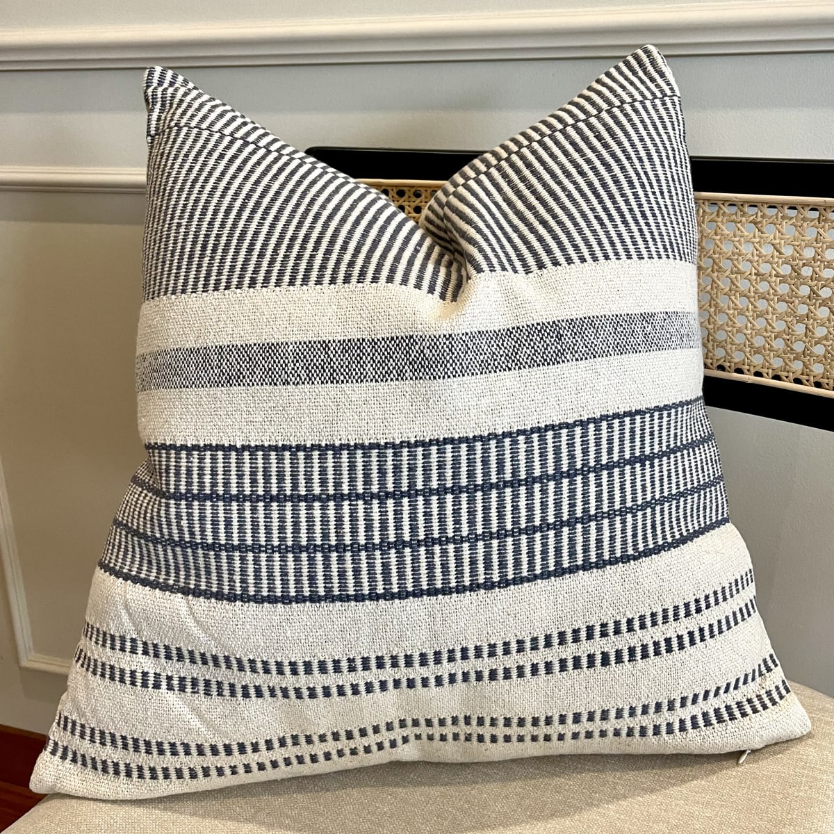 Funda de Cojín Leo1