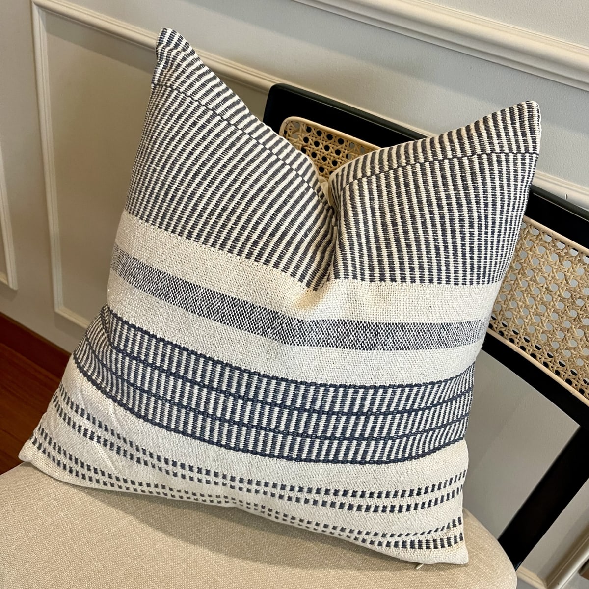 Funda de Cojín Leo2