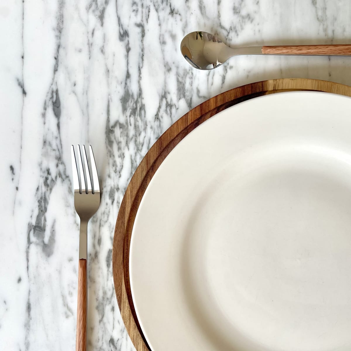 Plato de Madera de Acacia3