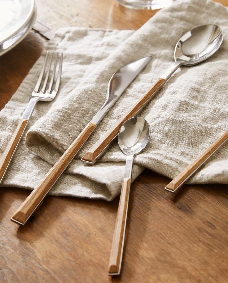 Set de Cubiertos x24 u.1