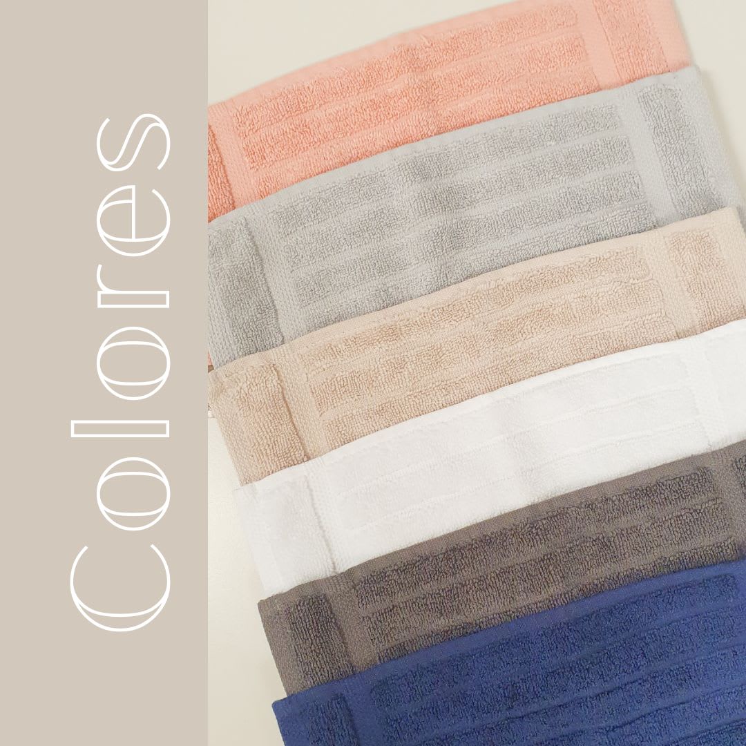 Toalla Soft Mano2