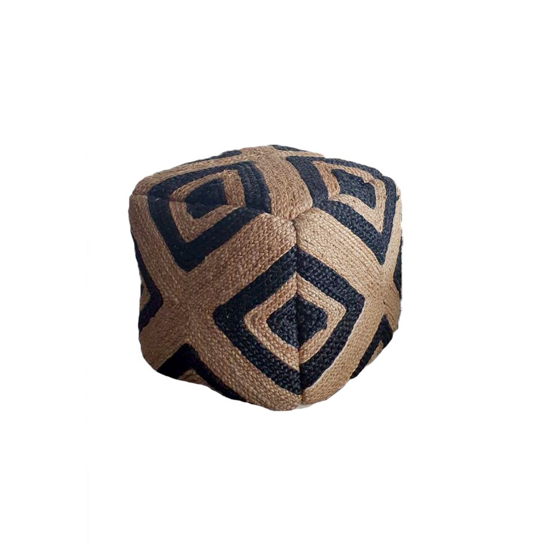 Puff Zircon Negro1