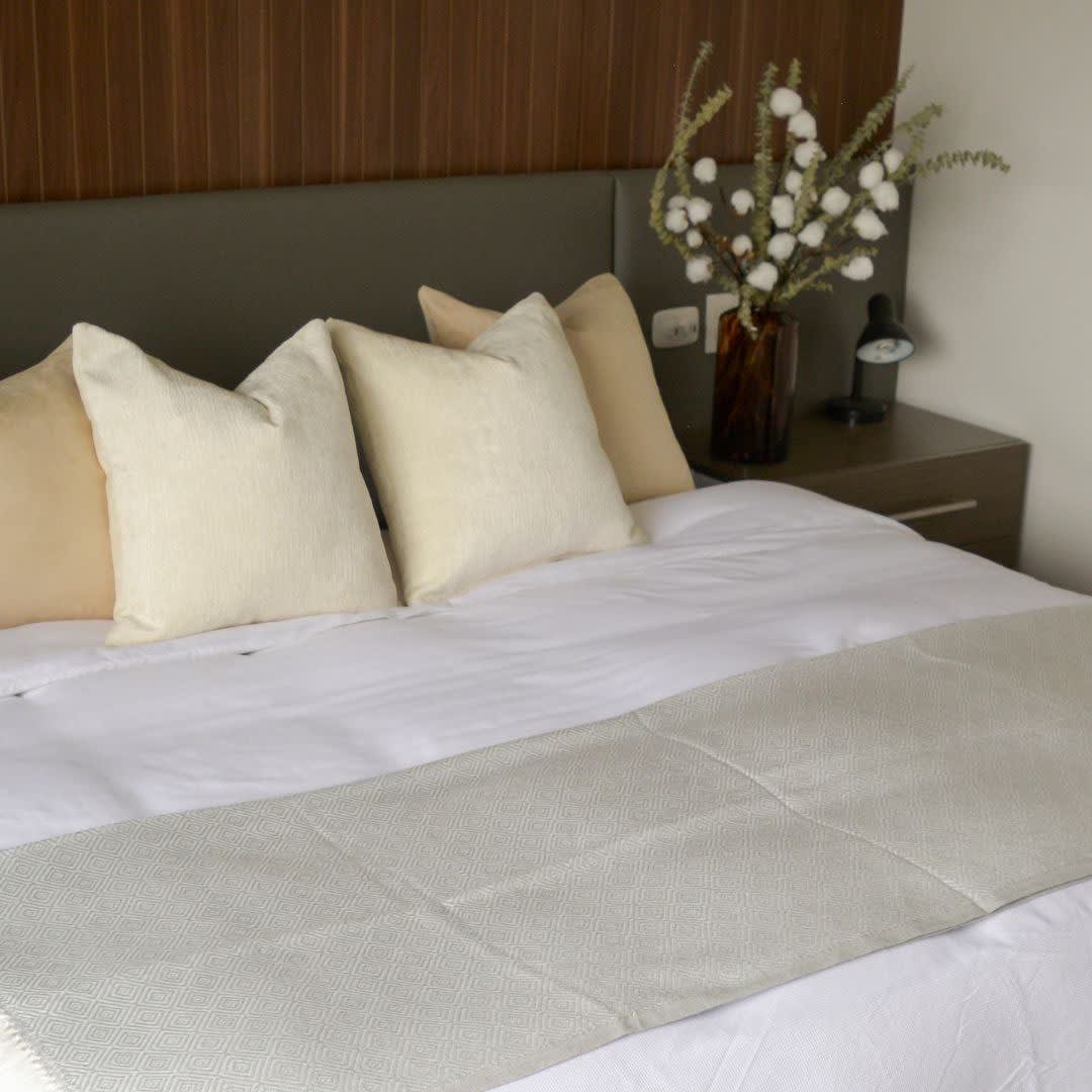 Funda Edredón Micro Waffle5