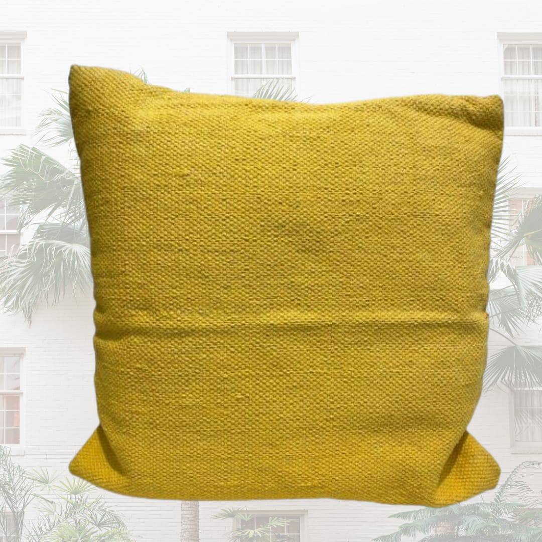 Cojín Nina Mostaza1