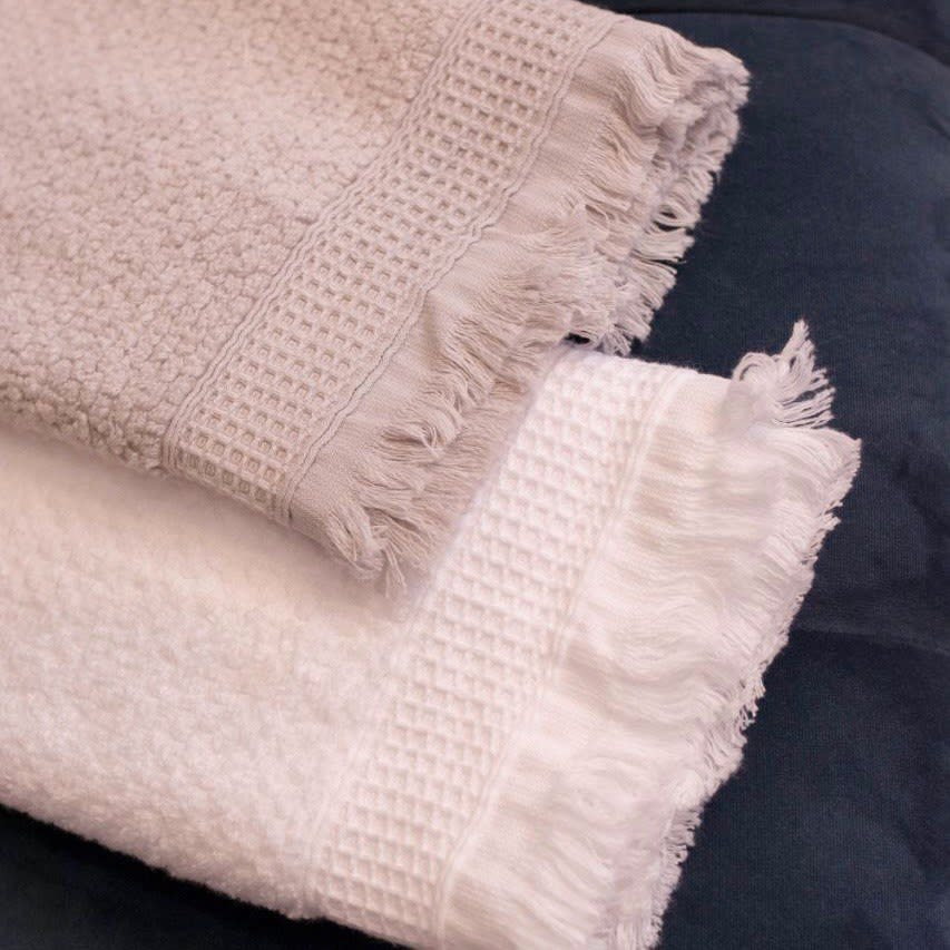 Piso de Baño Waffle1