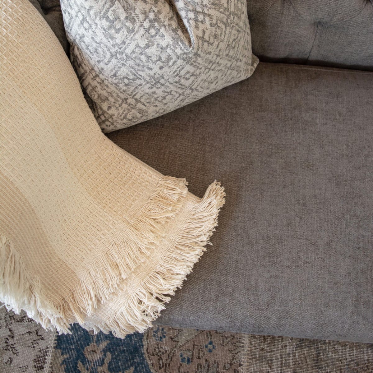 Manta Alma Beige1