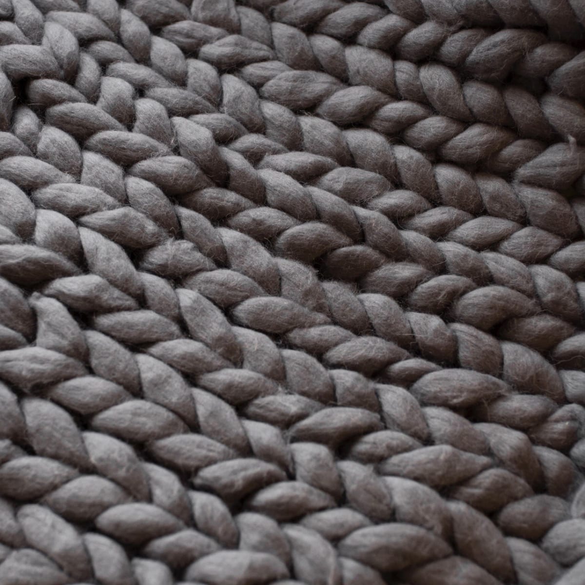 Manta Nórdica Charcoal Grey1