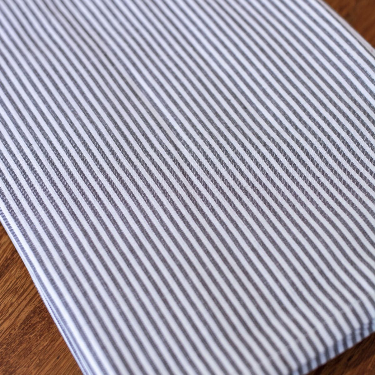 Mantel Rayas charcoal2