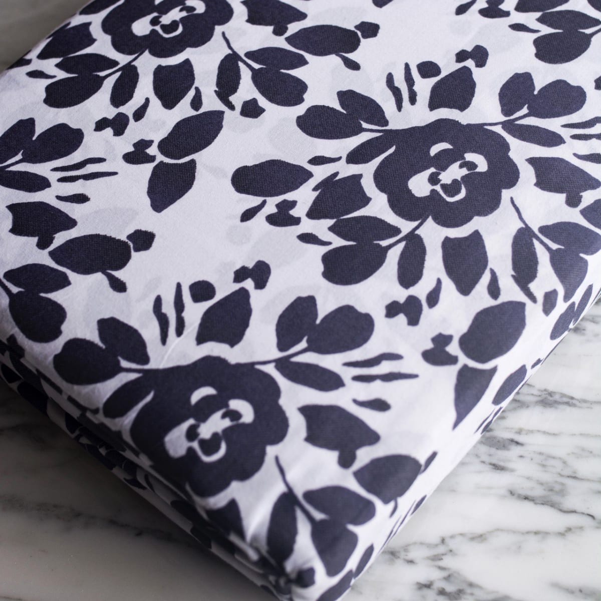 Fundas Endredon Flores: 1.5/ 2/ Queen/ King.3