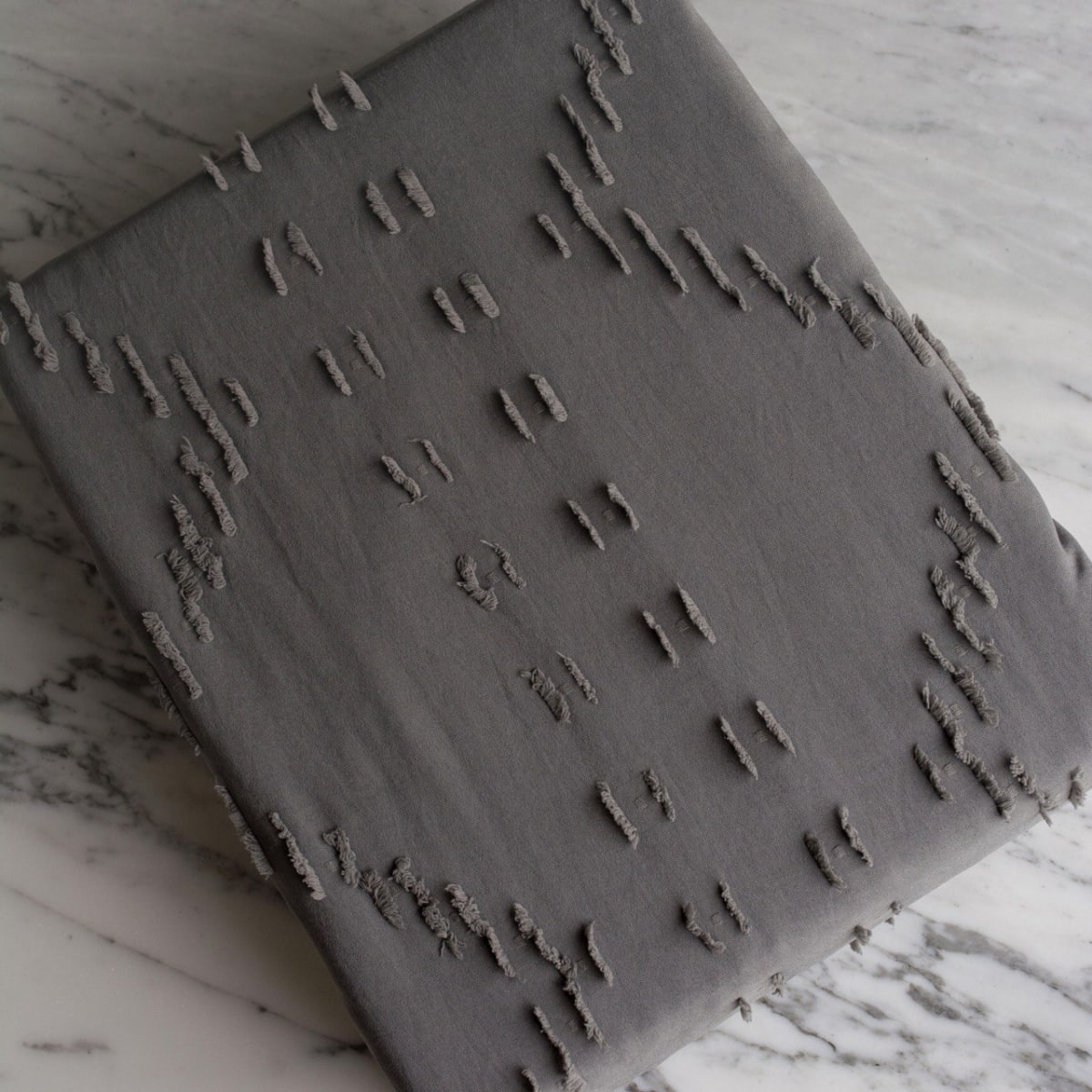 Funda Edredón Rombos Charcoal6