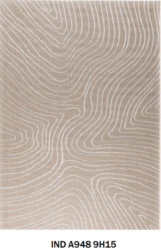 Alfombra Halifax 2907