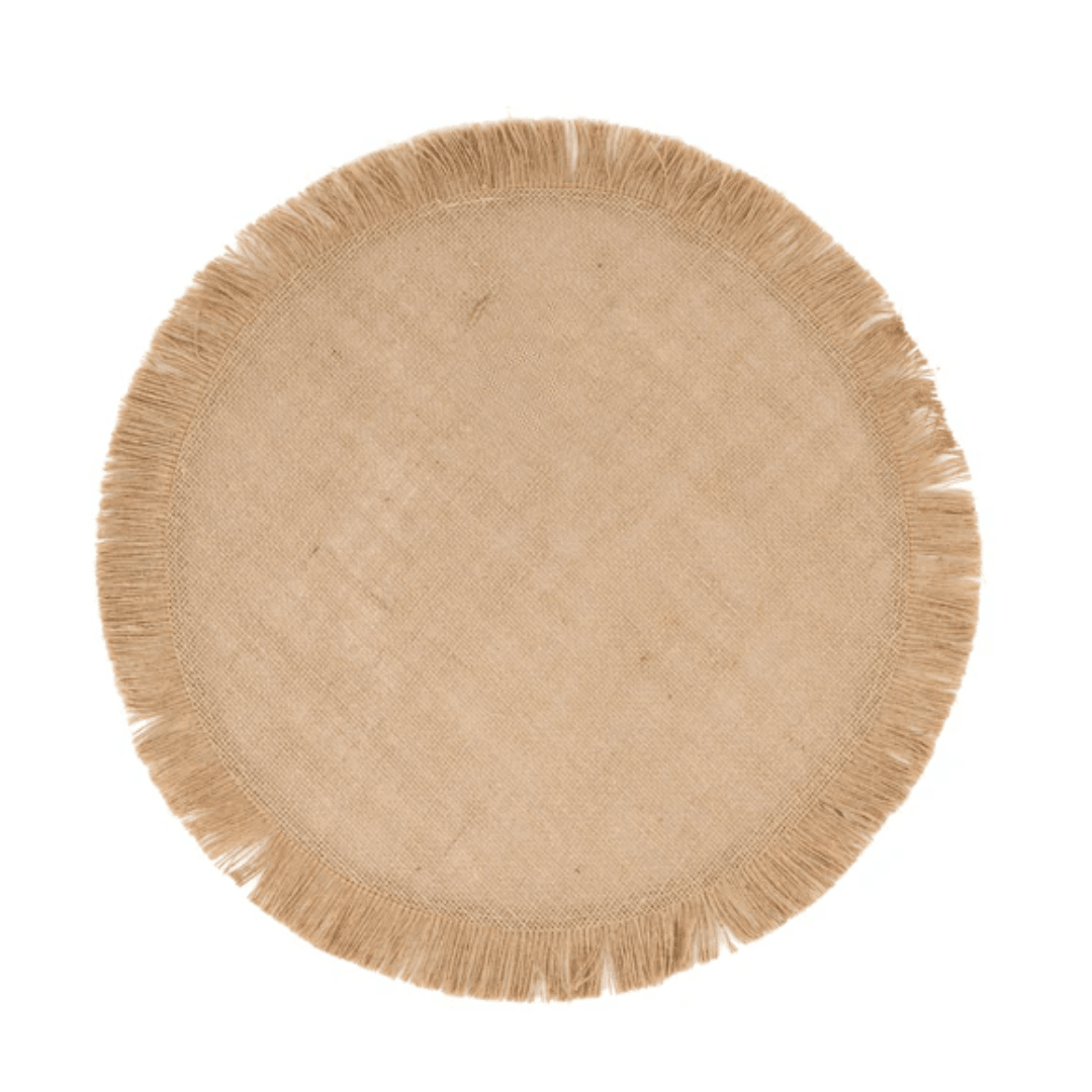 Individual Redondo Yute2