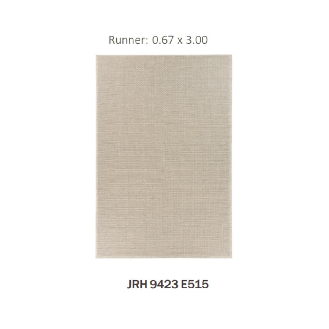 Alfombra Runner Ryland5