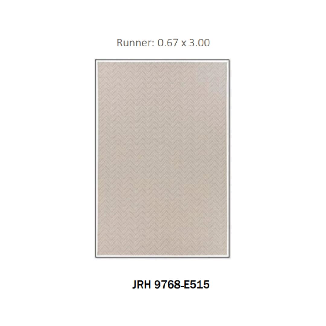 Alfombra Runner Derteano4