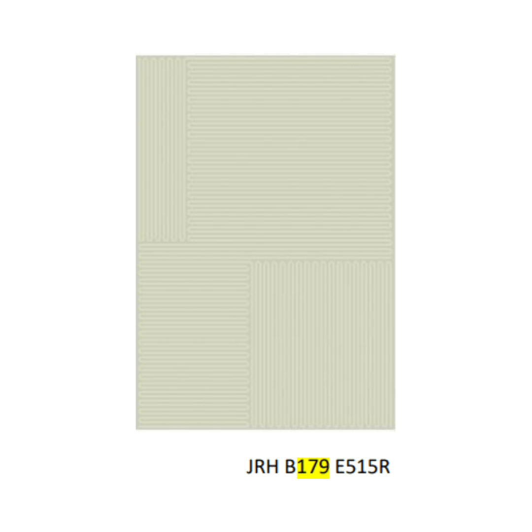 Alfombra BiegeLine 3305