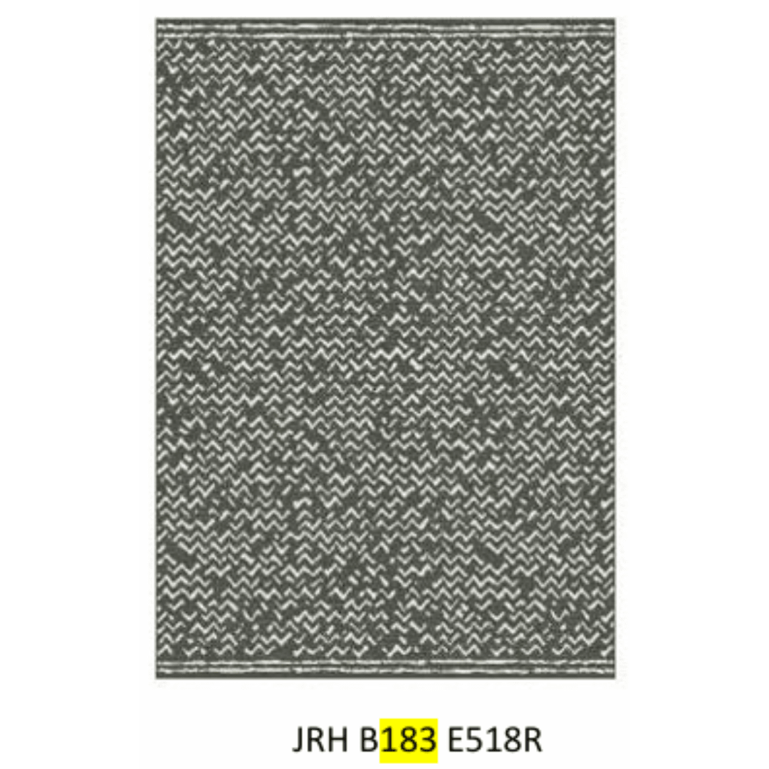 Alfombra Darell 2302