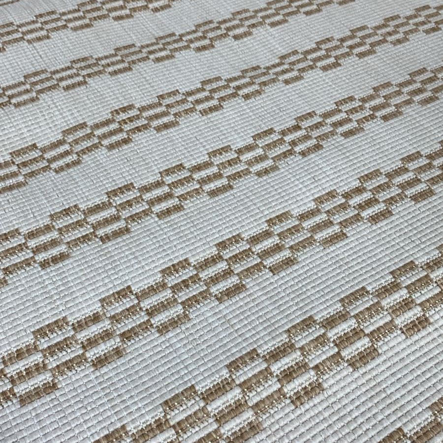Alfombra Adán Jute 2902