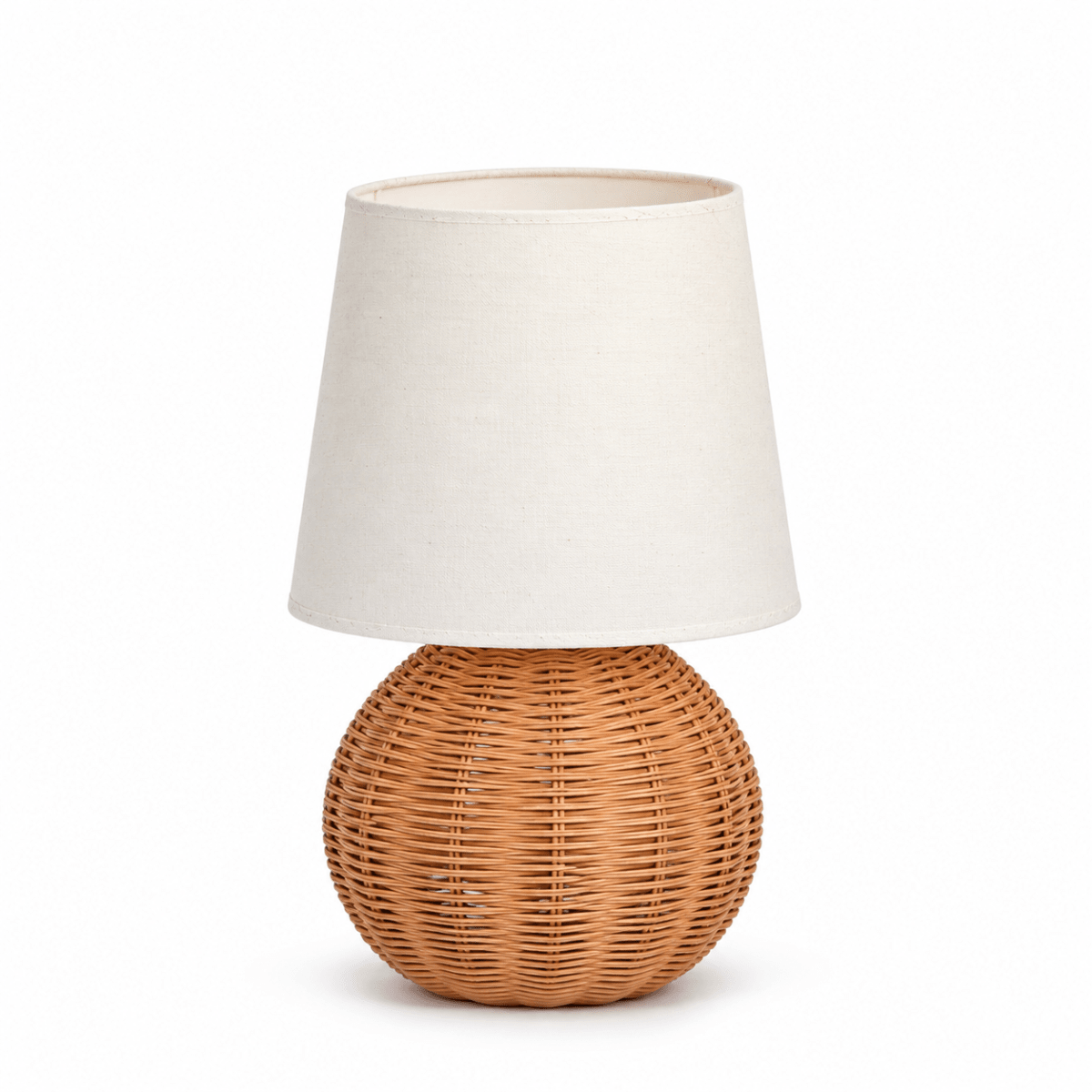 Lámpara de Mesa Caprio2