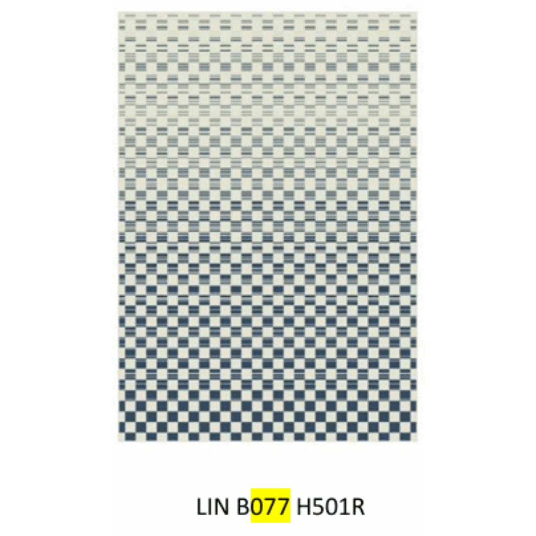 Alfombra William 2305