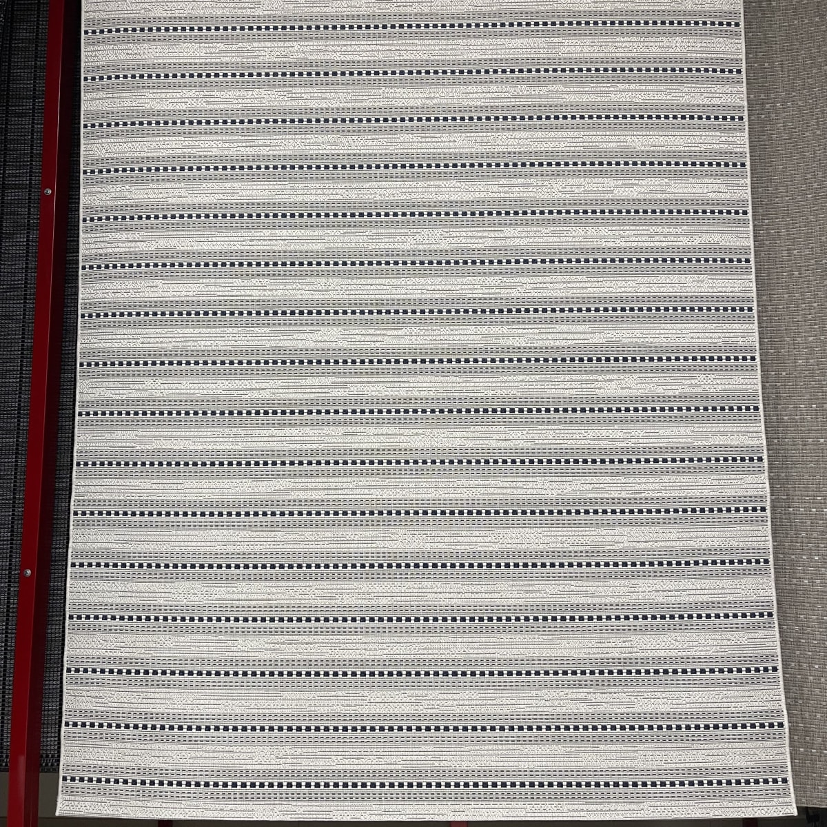 Alfombra Midnight Blue 2902