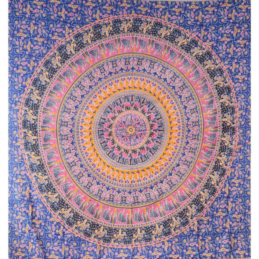 Mandala Playa Bonita1